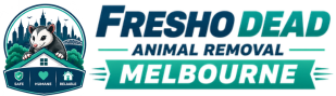 Fresho Dead Animal Removal Diamond Creek logo